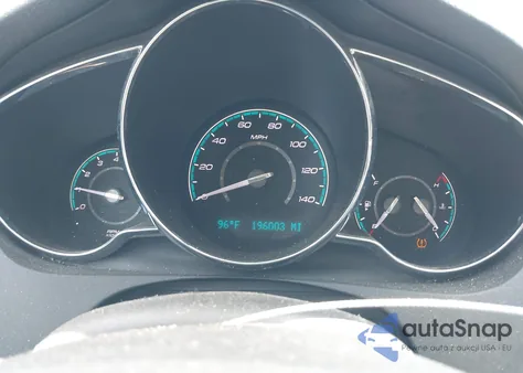 2012 Chevrolet Malibu 2Lt from USA, damaged, VIN 1G1ZD5EU2CF379016